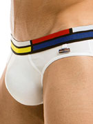 Трусы-брифы мужские Modus Vivendi Mondrian, арт. Modus Vivendi 06711