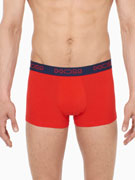 Комплект трусов-боксеров мужских HOM 40-1124