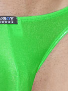 стринги мужские Oboy Sexy Boy U67 06-5703