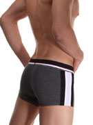 трусы-боксеры мужские HOM Freestyle, арт. HOM 02162