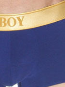 Трусы-хипсы мужские Oboy Gold, арт. Oboy 06-6945
