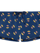 Плавки-боксеры мужские HOM 40-2576