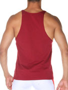 Майка мужская Doreanse Cotton Stretch, арт. Doreanse 2042