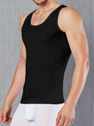 Майка мужская Doreanse Cotton Premium, арт. Doreanse 2031