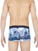 трусы-хипсы мужские HOM Madison 40-1315