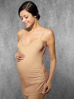 Майка для беременных Doreanse Maternity 9330