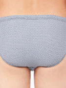 трусы-слипы мужские HOM Gentleman 40-1042