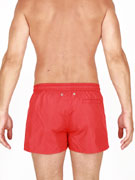 пляжные шорты мужские HOM Sunlight, арт. HOM 40-1414