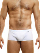 Трусы-хипсы мужские Modus Vivendi 04022 белые