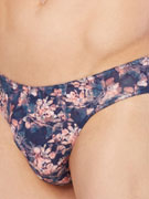 Трусы-слипы мужские Doreanse Wild Flower 1365