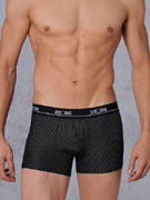 трусы-макси мужские HOM Elegant Cotton