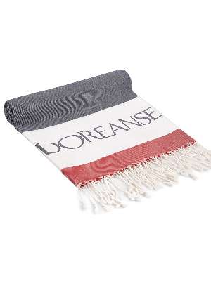 пляжное полотенце (плед) Doreanse, арт. Doreanse 819
