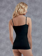 Майка женская утягивающая Doreanse 5920 чёрная