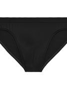 Плавки-брифы мужские HOM 40-2534 чёрные