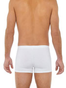 Трусы-боксеры мужские HOM 40-2465 белые