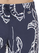 мужские пляжные шорты HOM Lobster 40-1274