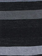 носки мужские шерстяные HOM Wool Chic, арт. HOM 05007 чёрные