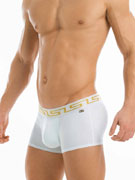 Трусы-хипсы мужские Modus Vivendi 11621 белые