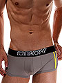 плавки-хипсы мужские Oboy Sunny Boy 06-5475