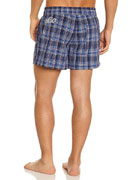 мужские пляжные шорты HOM Beach College 07870