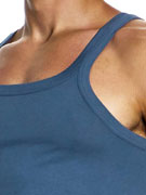 Майка мужская Modus Vivendi 13431 цвета индиго