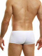 Трусы-хипсы мужские Modus Vivendi 04022 белые