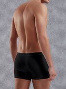 трусы-боксеры мужские Doreanse 1510 чёрные