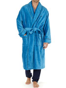 Халат мужской HOM Charly, арт. HOM 40-1976