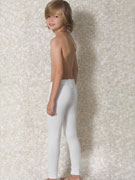 термо-кальсоны для мальчиков Doreanse 115 кремовые