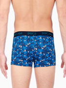 Комплект трусов-боксеров мужских HOM 40-1117