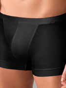 Трусы-боксеры мужские Doreanse 1502 чёрные