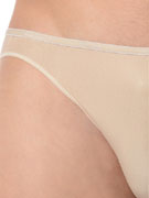 трусы-микро мужские HOM Plume, арт. HOM 40-4756