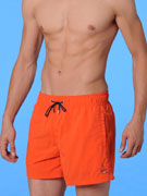 пляжные шорты мужские HOM Marinе Chic 07856
