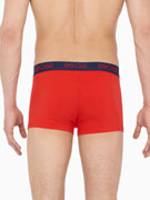 Комплект трусов-боксеров мужских HOM 40-1124