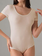 боди женское Doreanse 12106 бежевое