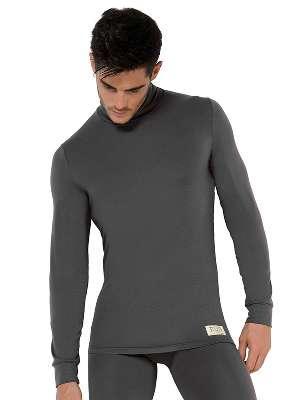 термо-футболка мужская HOM Colorful, арт. HOM 03130
