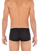 трусы-хипсы мужские HOM 40-2373 чёрные