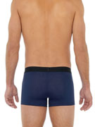 Комплект из 3-х трусов-боксеров мужских HOM 40-2437 разного цвета