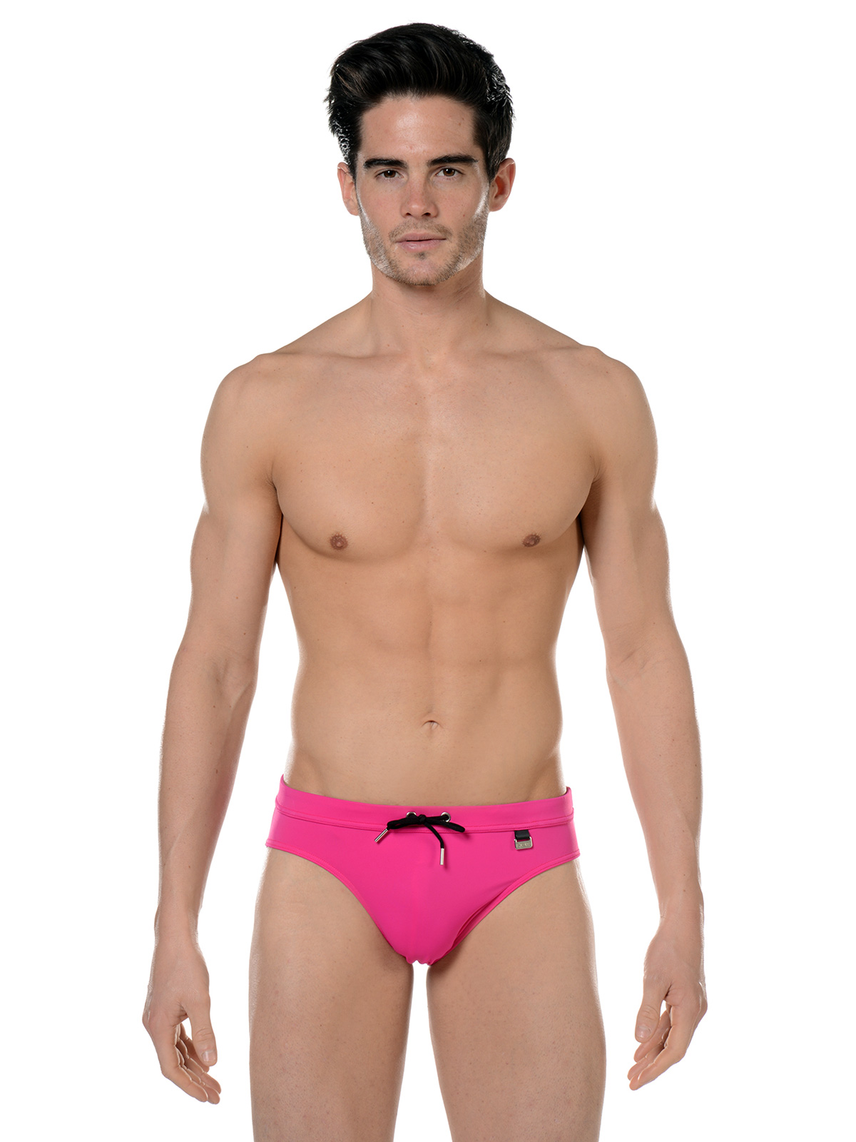 мужские плавки-брифы HOM Marinе Chic, арт. HOM 07854