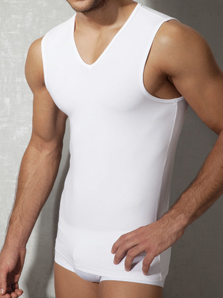 безрукавка мужская Doreanse Essentials 2210