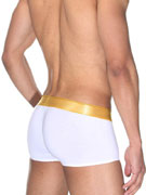Трусы-хипсы мужские Oboy Gold, арт. Oboy 06-6945