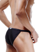 трусы-танга мужские Oboy Moon 06-3012