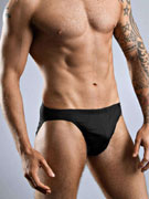 трусы-слипы мужские HOM Premium Cotton, арт. HOM 35-9699